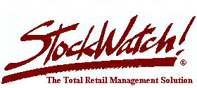StockWatch! Retail Management System